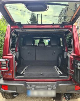 
										Jeep Wrangler 2.0 4xe AT8 PHEV Sahara full									