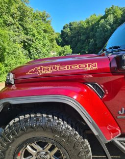 
										Jeep Wrangler 2.0 4xe AT8 PHEV Sahara full									
