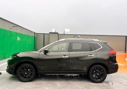 
										Nissan X-Trail 2.0 dCi ALL-MODE 4x4i Xtronic Tekna full									