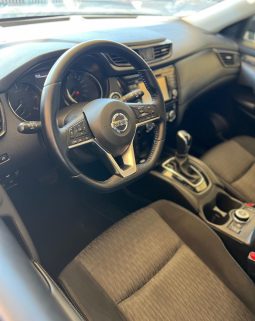 
										Nissan X-Trail 2.0 dCi ALL-MODE 4x4i Xtronic Tekna full									