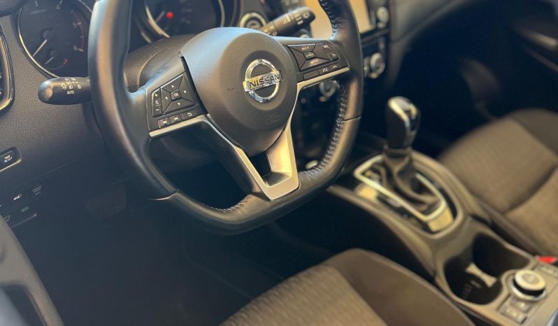 
								Nissan X-Trail 2.0 dCi ALL-MODE 4x4i Xtronic Tekna full									
