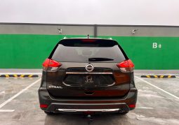 
										Nissan X-Trail 2.0 dCi ALL-MODE 4x4i Xtronic Tekna full									
