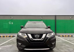
										Nissan X-Trail 2.0 dCi ALL-MODE 4x4i Xtronic Tekna full									