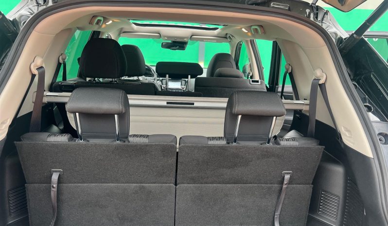 
								Nissan X-Trail 2.0 dCi ALL-MODE 4x4i Xtronic Tekna full									