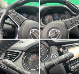 
										Nissan X-Trail 2.0 dCi ALL-MODE 4x4i Xtronic Tekna full									