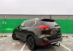 
										Nissan X-Trail 2.0 dCi ALL-MODE 4x4i Xtronic Tekna full									