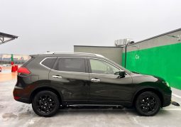 
										Nissan X-Trail 2.0 dCi ALL-MODE 4x4i Xtronic Tekna full									
