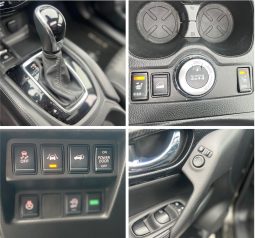 
										Nissan X-Trail 2.0 dCi ALL-MODE 4x4i Xtronic Tekna full									