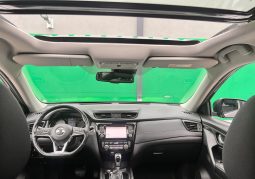 
										Nissan X-Trail 2.0 dCi ALL-MODE 4x4i Xtronic Tekna full									