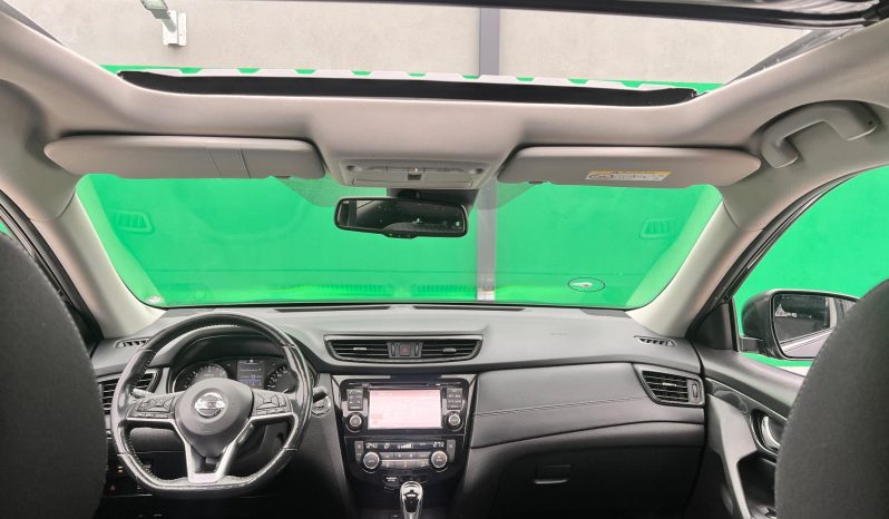 
								Nissan X-Trail 2.0 dCi ALL-MODE 4x4i Xtronic Tekna full									