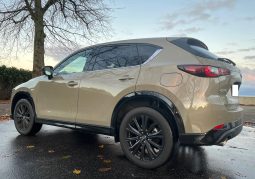 
										Mazda CX-5 SKYACTIV-G 165 AWD Aut. HOMURA full									