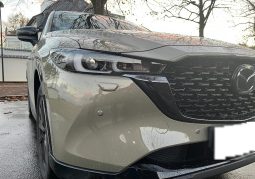
										Mazda CX-5 SKYACTIV-G 165 AWD Aut. HOMURA full									