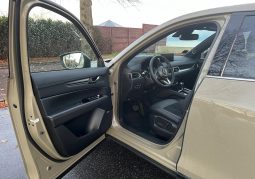 
										Mazda CX-5 SKYACTIV-G 165 AWD Aut. HOMURA full									