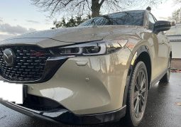
										Mazda CX-5 SKYACTIV-G 165 AWD Aut. HOMURA full									