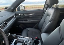 
										Mazda CX-5 SKYACTIV-G 165 AWD Aut. HOMURA full									