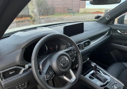 
										Mazda CX-5 SKYACTIV-G 165 AWD Aut. HOMURA full									