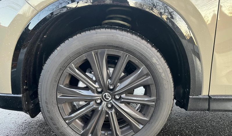 
								Mazda CX-5 SKYACTIV-G 165 AWD Aut. HOMURA full									