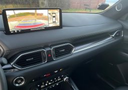
										Mazda CX-5 SKYACTIV-G 165 AWD Aut. HOMURA full									